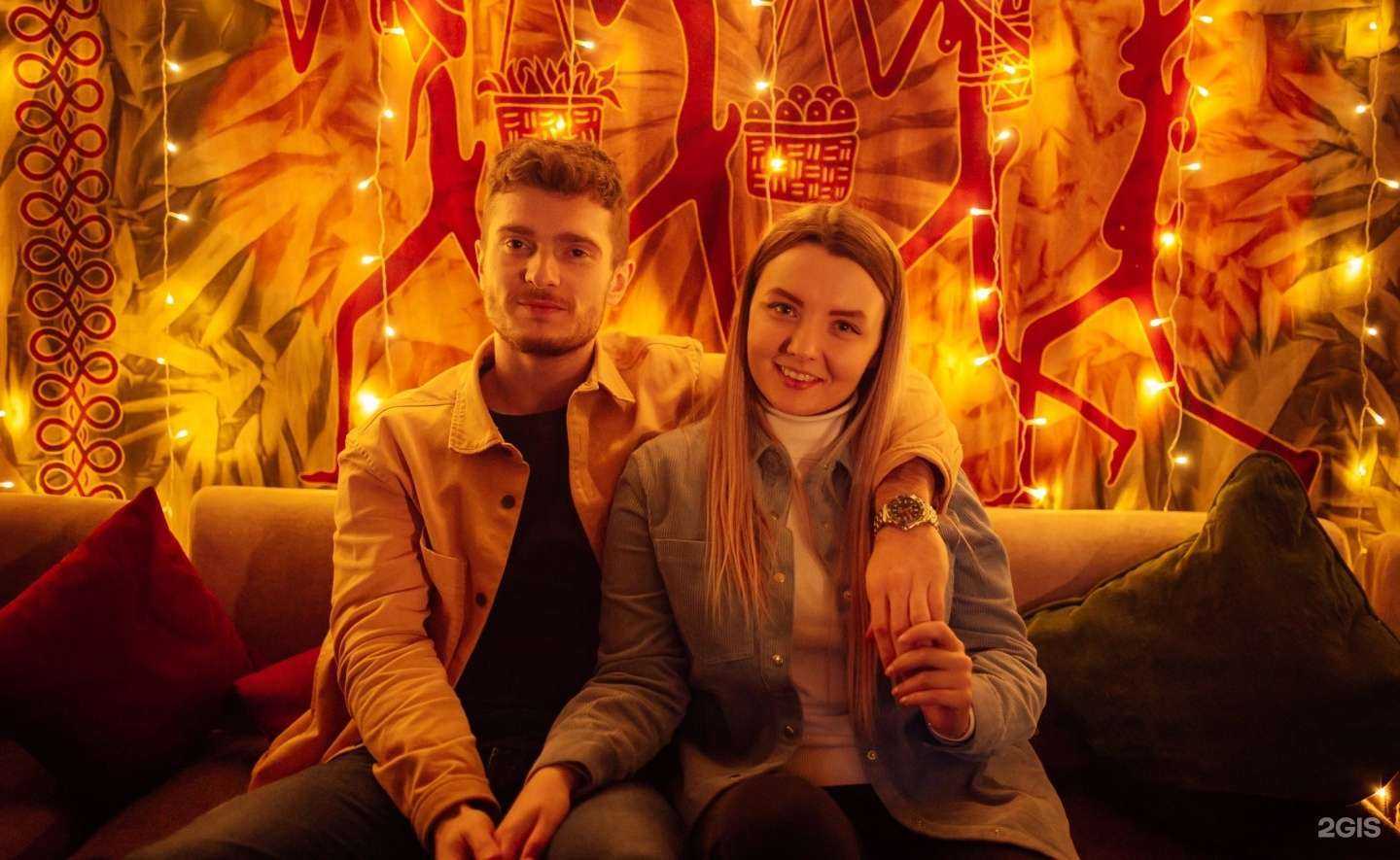 Отзывы на компанию Hookah lounge bar в г. Томск c фото