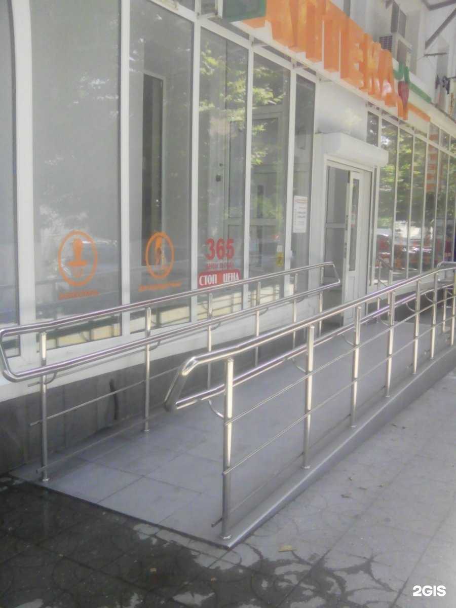 Отзывы на компанию Анапафармация в г. Анапа c фото