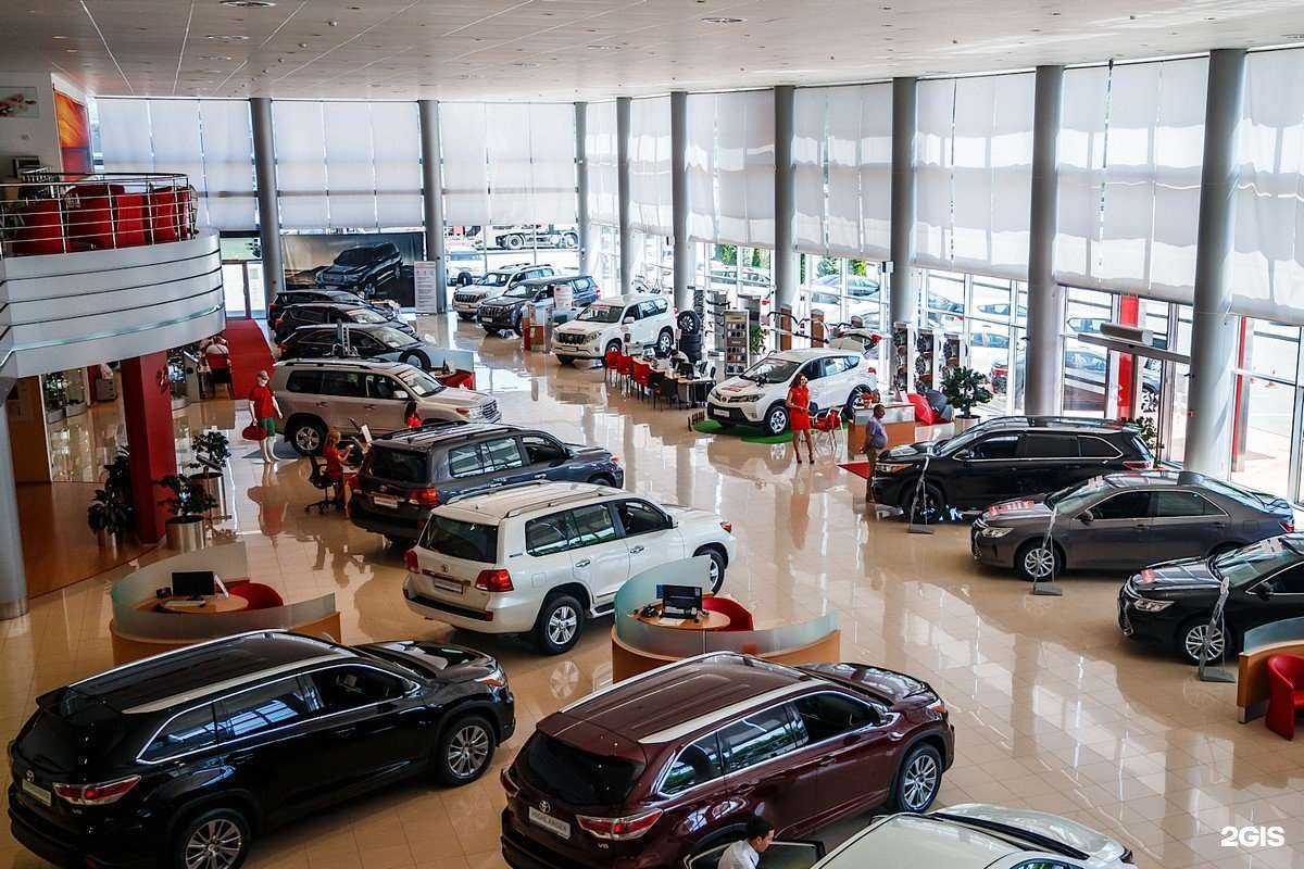 Отзывы на компанию Ключавто в Краснодаре c фото