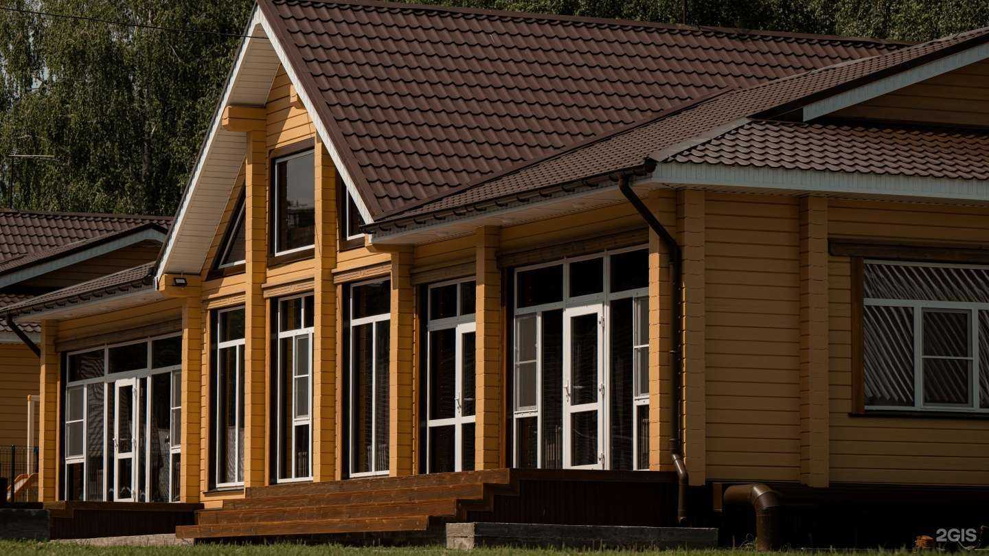 Отзывы на компанию Алтайлес в Барнауле c фото