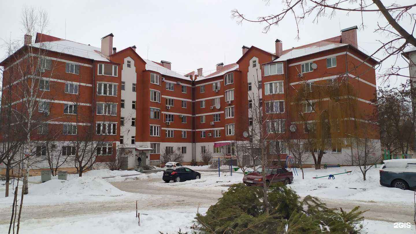 Отзывы на компанию Оскол-Строй в Старом Осколе c фото