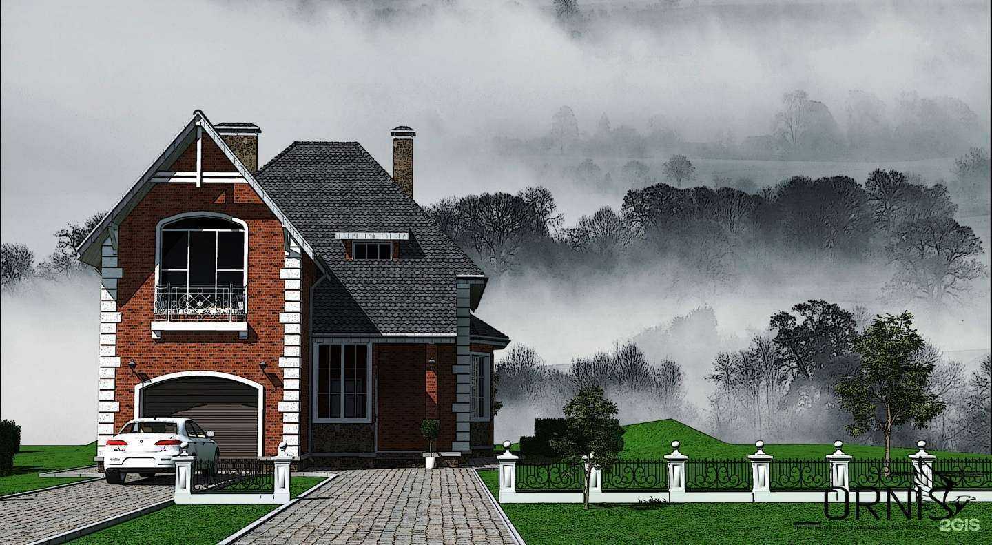 Отзывы на компанию Ornis в г. Белгород c фото