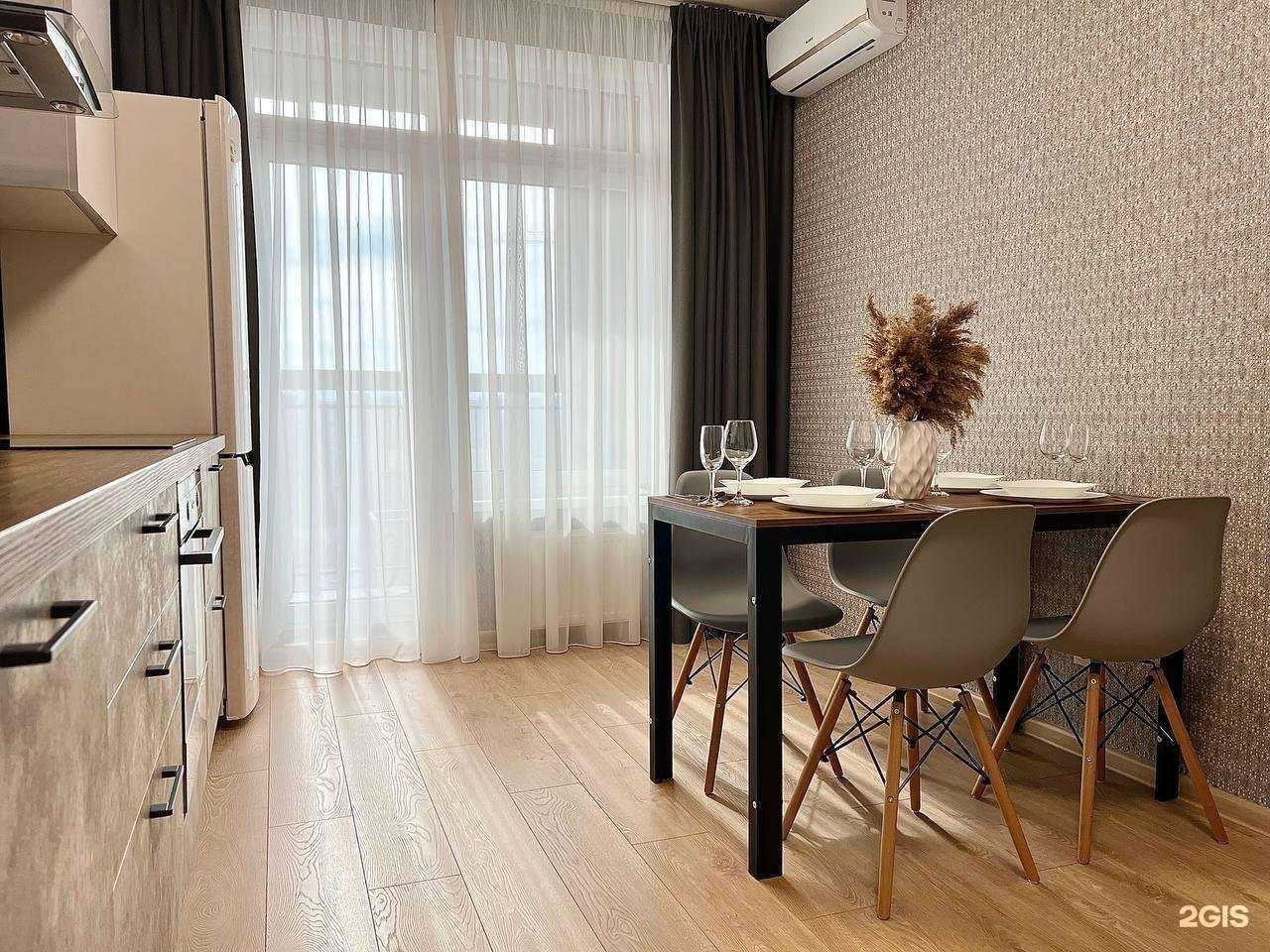 Отзывы на компанию Rental Family Rooms в г. Воронеж c фото