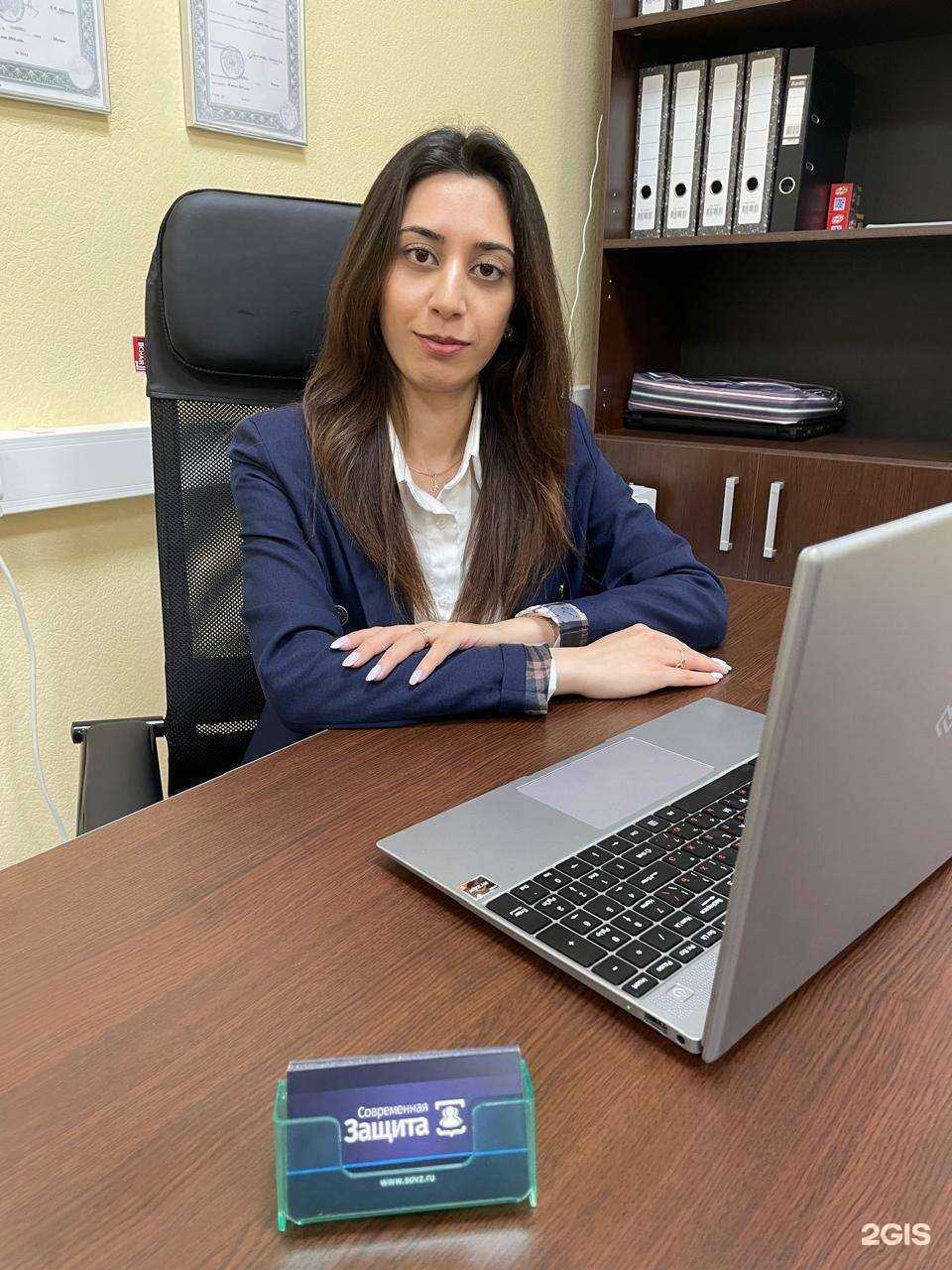 Отзывы на компанию Современная защита в г. Тула c фото