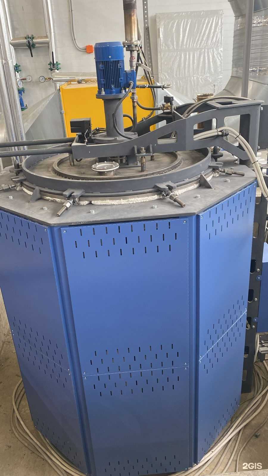 Отзывы на компанию Краснодарская Машиностроительная Торговая Компания в г. Краснодар c фото