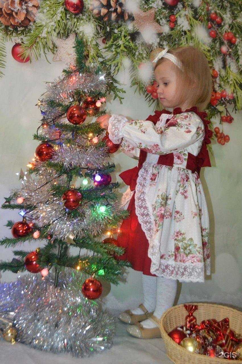 Отзывы на компанию Наши Детки в Екатеринбурге c фото