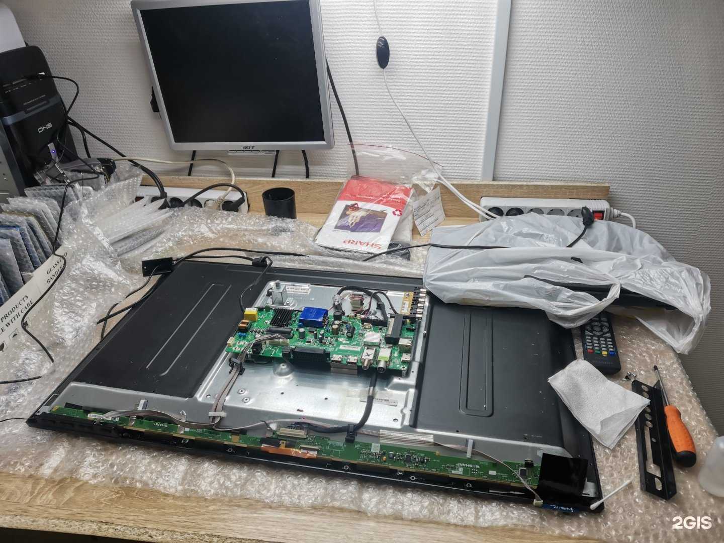 Отзывы на компанию FfiРемонт в г. Омск c фото