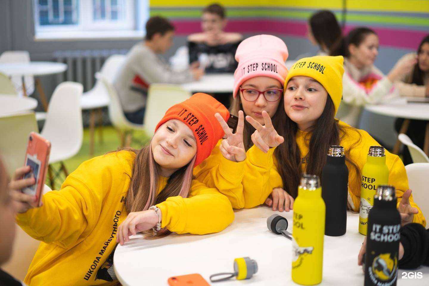 Отзывы на компанию Top school в г. Иркутск c фото