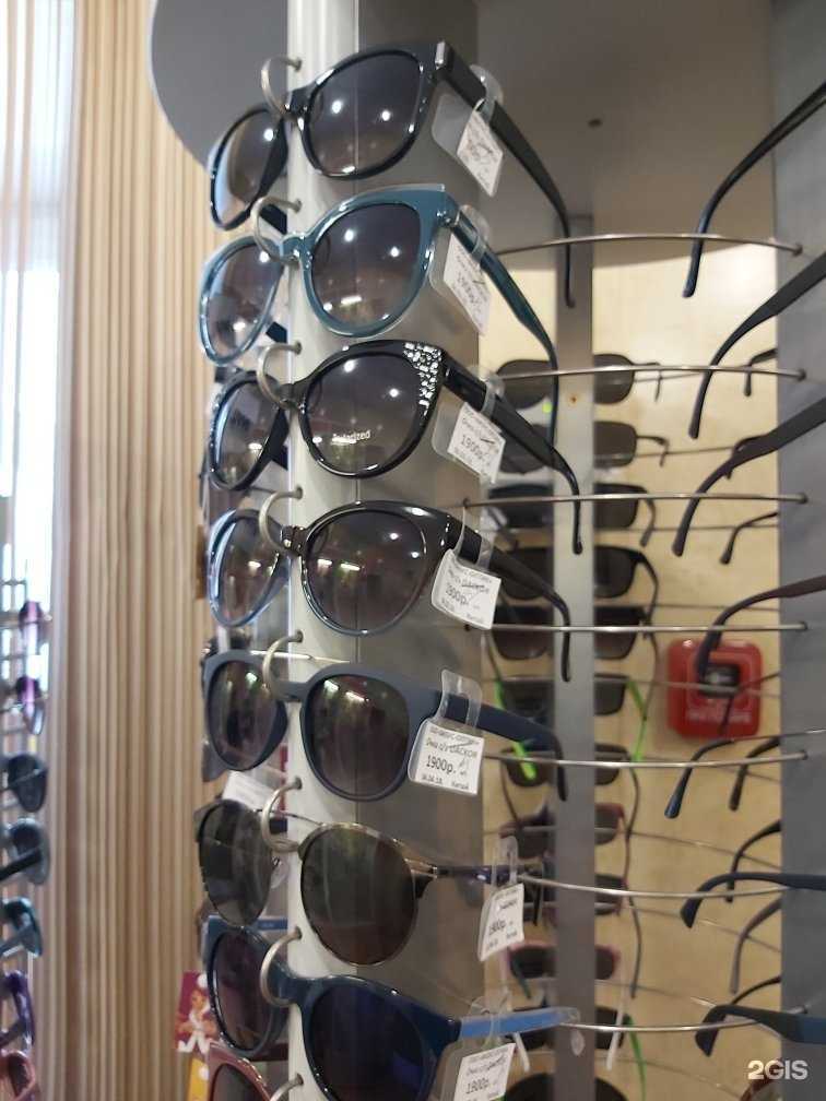 Отзывы на компанию Визус-оптик в Прокопьевске c фото