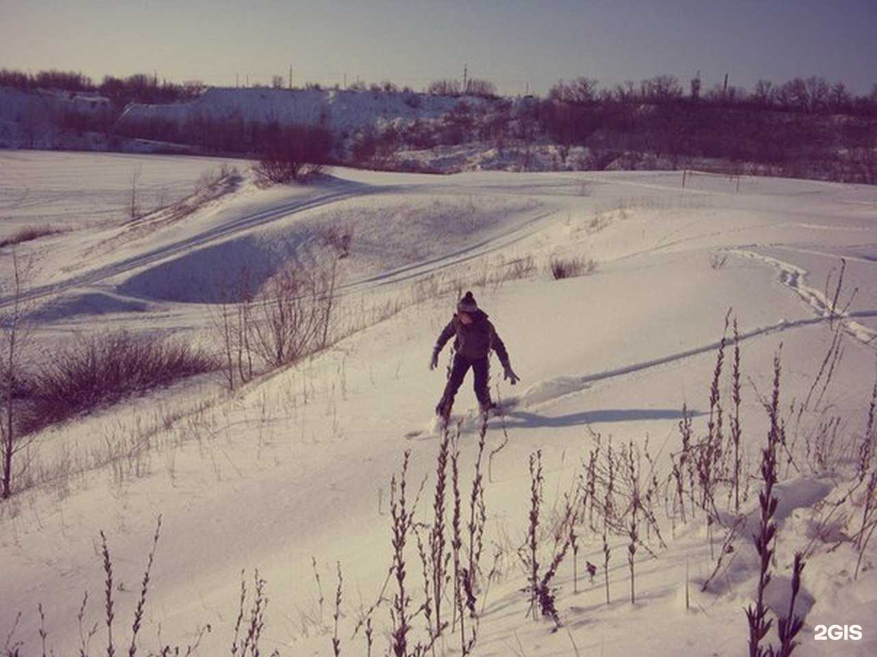 Отзывы на компанию La-ski в г. Тамбов c фото