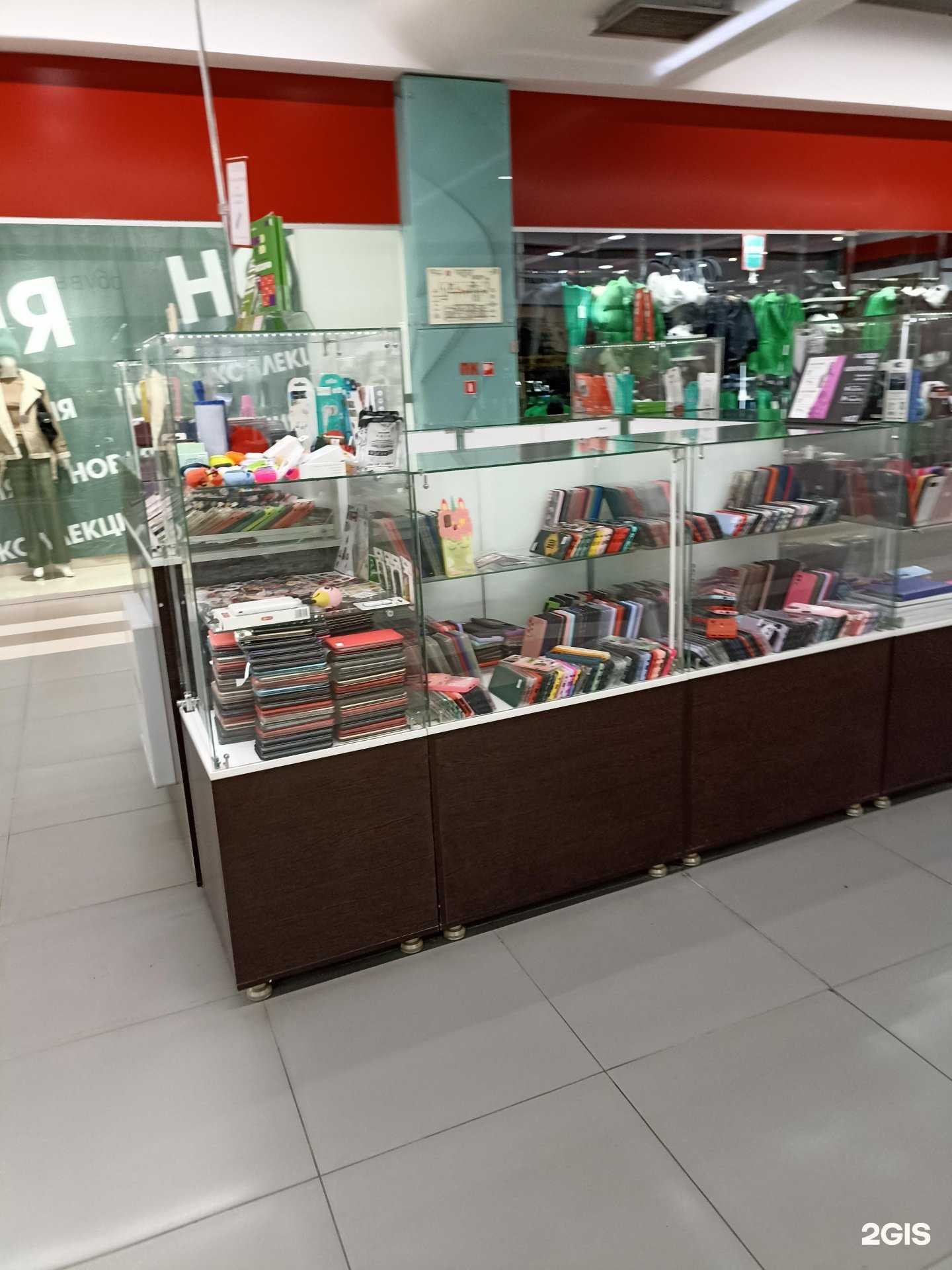 Отзывы на компанию ACC store в Челябинске c фото