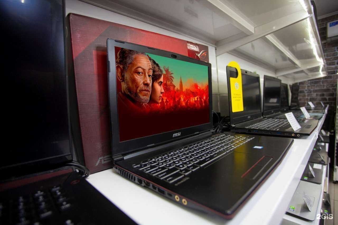 Отзывы на компанию ЦифраДисконт в Челябинске c фото