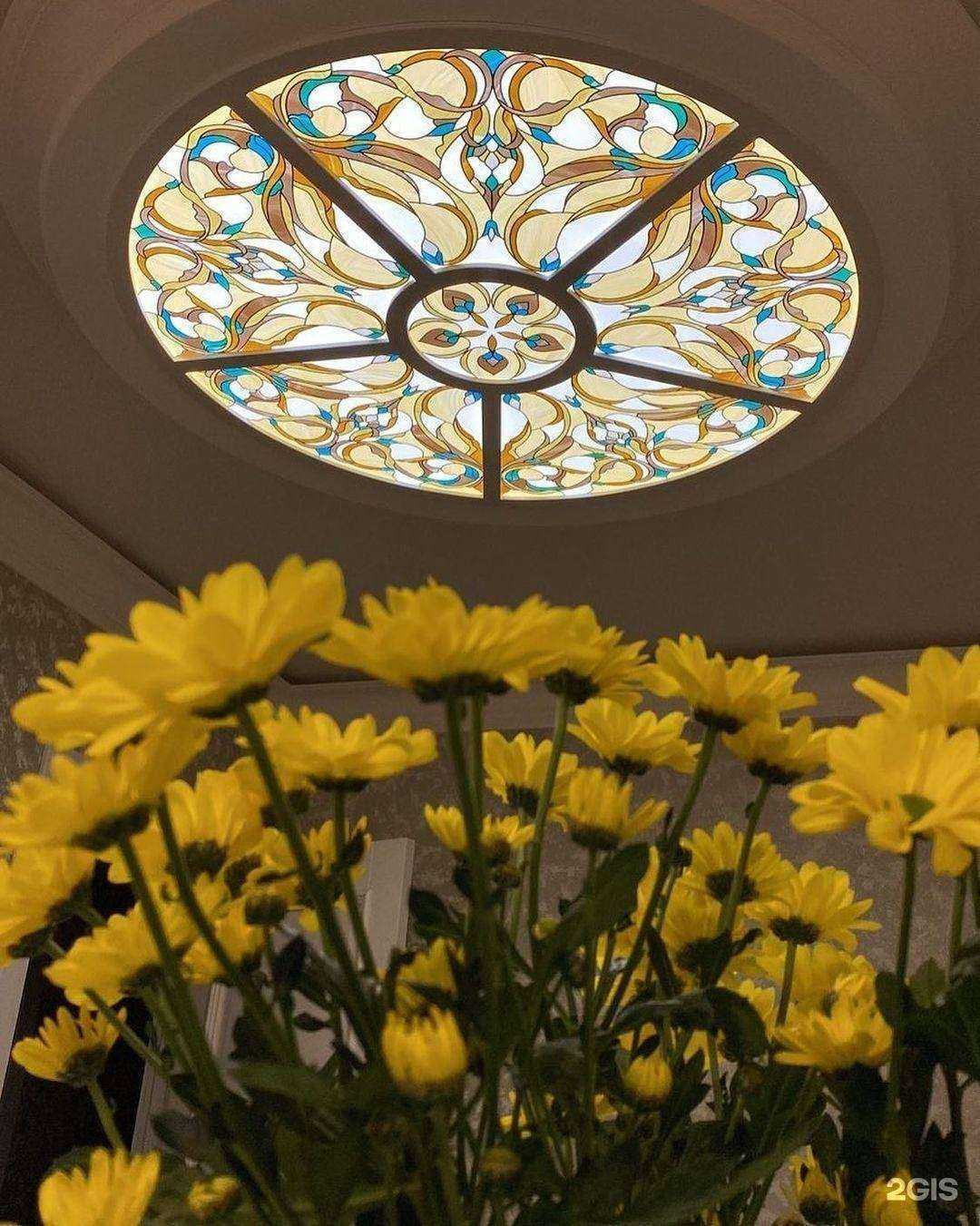 Отзывы на компанию Витраж дизайн в г. Махачкала c фото