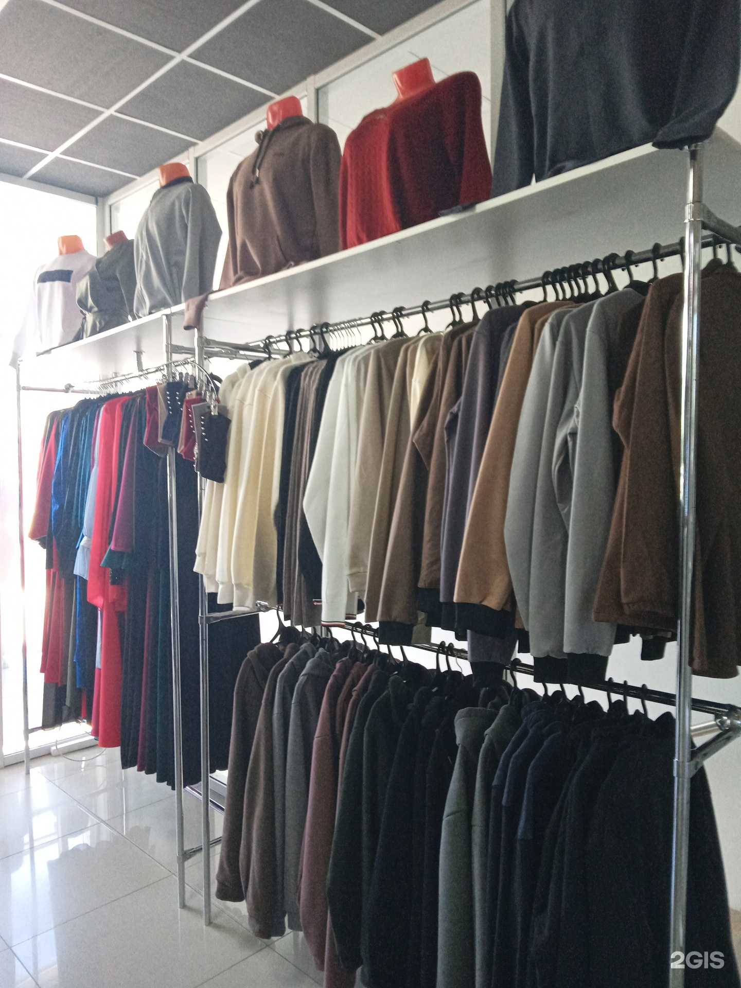 Отзывы на компанию Аура в г. Крымск c фото