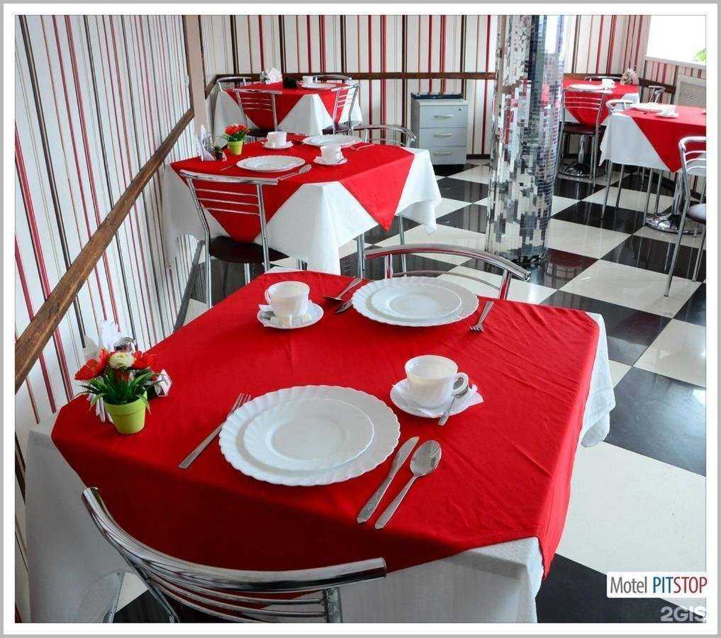 Отзывы на компанию Pit-stop в Оренбурге c фото