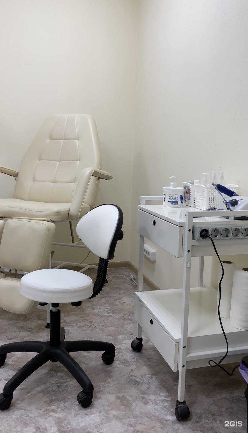 Отзывы на компанию Matur podolog в Уфе c фото