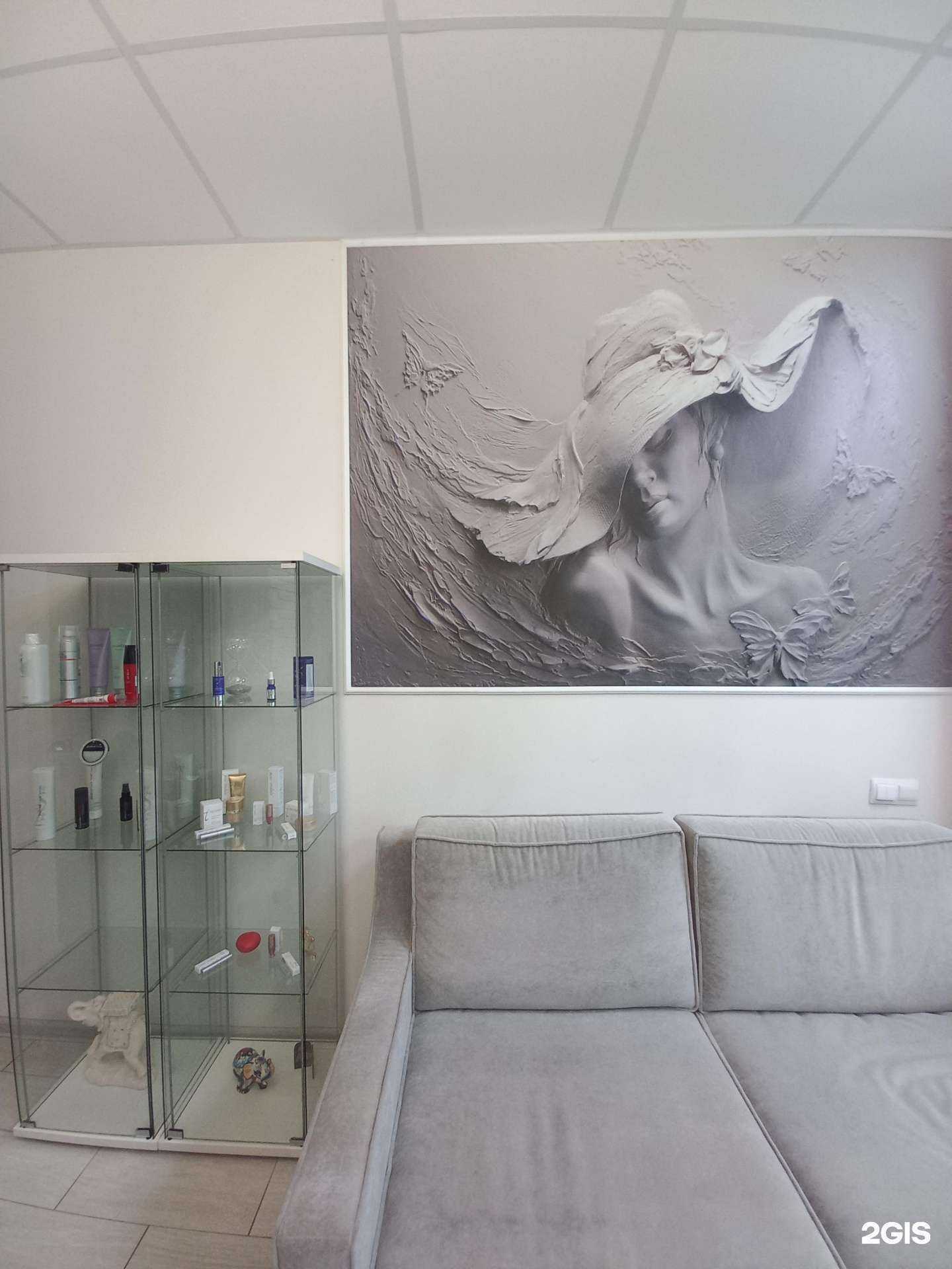 Отзывы на компанию A.S. studio в г. Краснодар c фото