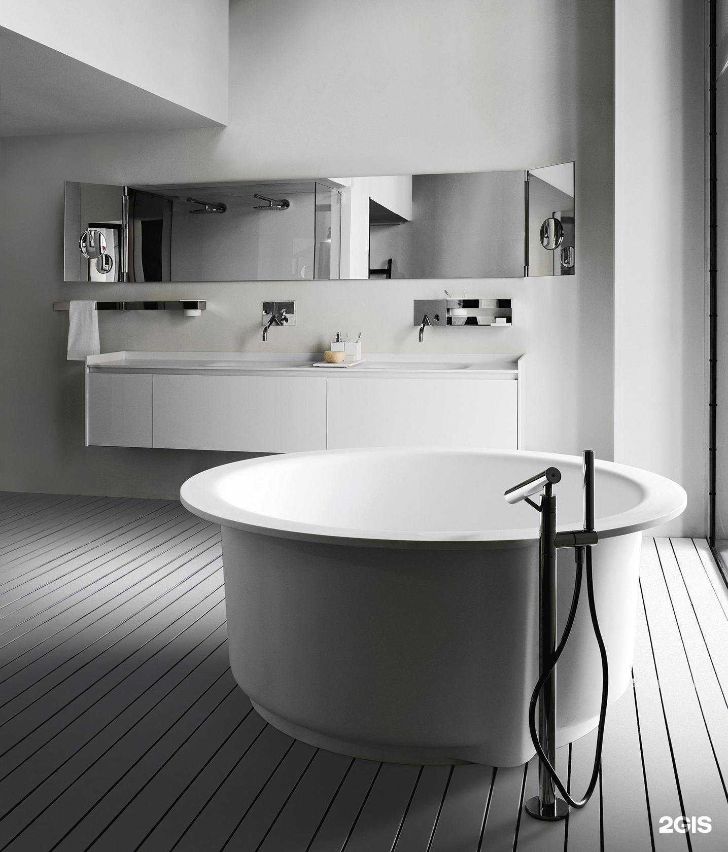 Отзывы на компанию Das bad в Ростове-на-Дону c фото