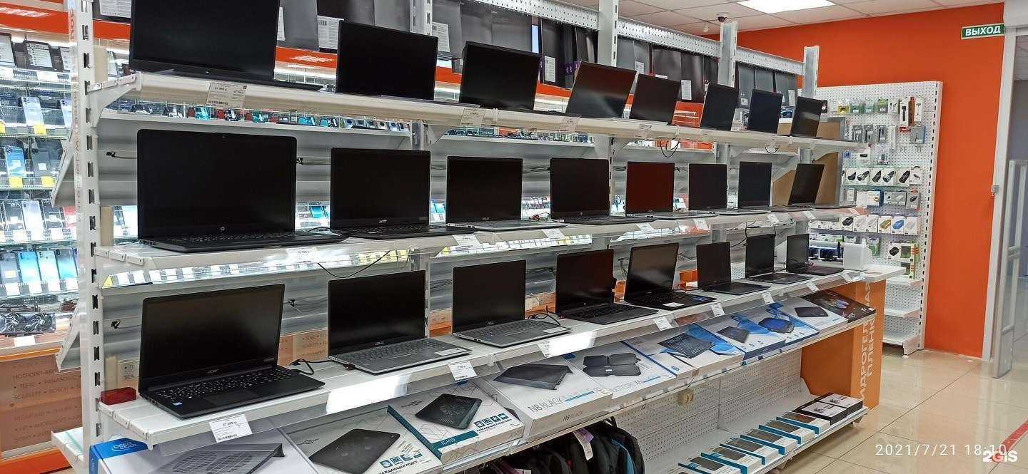 Отзывы на компанию Dns в Лениногорске c фото