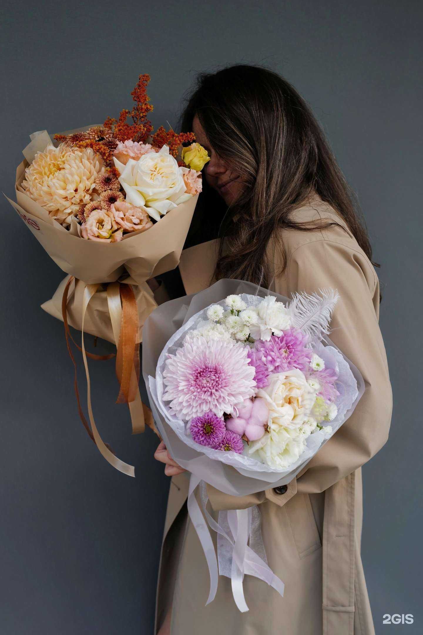 Отзывы на компанию MO flowers&decor в Ростове-на-Дону c фото