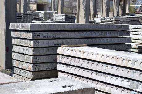 Отзывы на компанию ЖБИ-Волгоград в Волгограде c фото