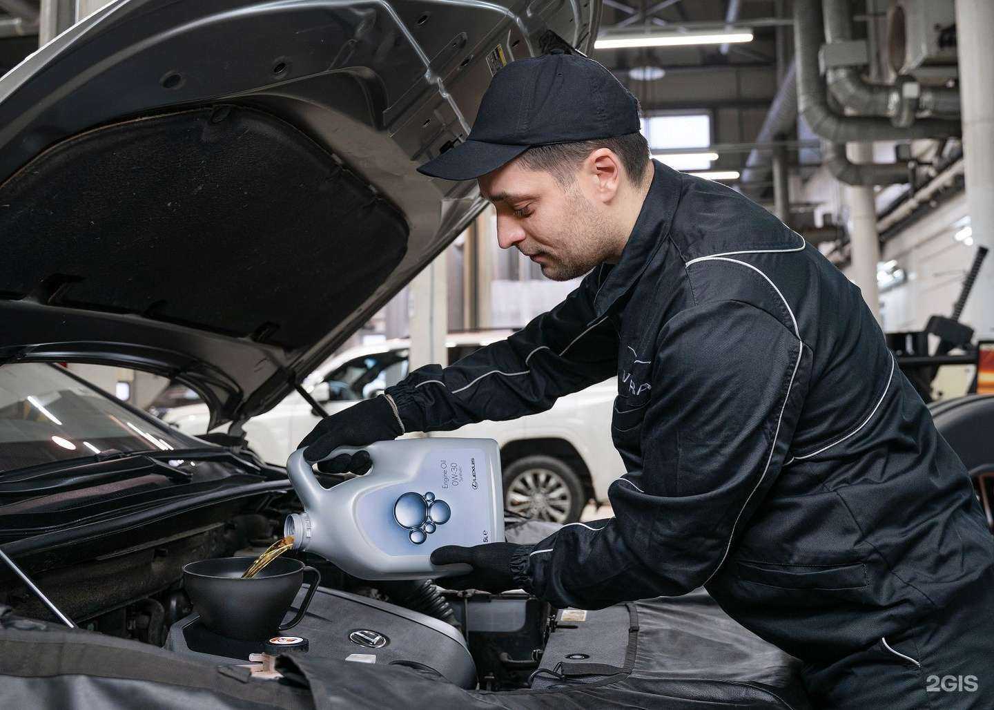 Отзывы на компанию Автоцентр в Перми c фото