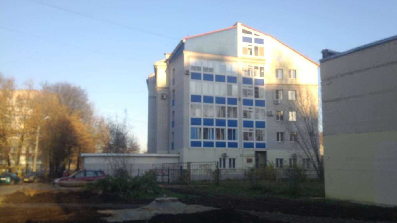 Отзывы на компанию Теплоцентр в Ярославле c фото - фотография 2 из 2