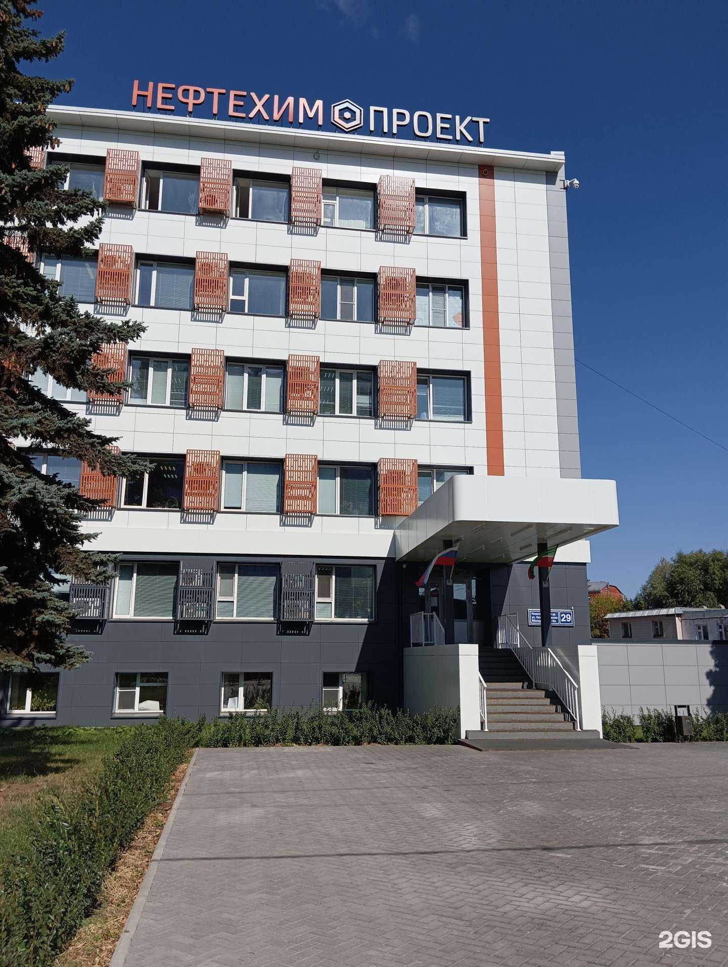 Отзывы на компанию Напор в Казани c фото