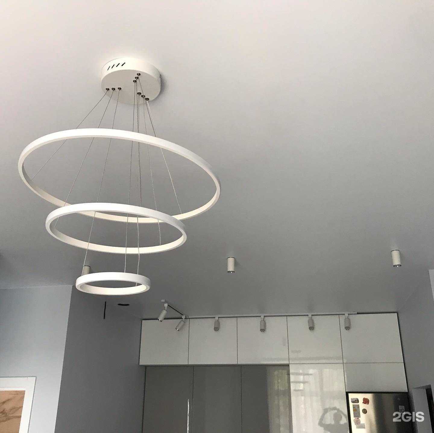 Отзывы на компанию Art-potolok в Обнинске c фото