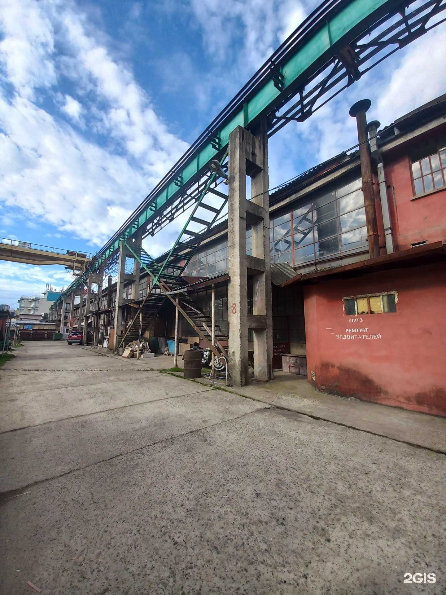 Отзывы на компанию Прометей-Юг в г. Сочи c фото