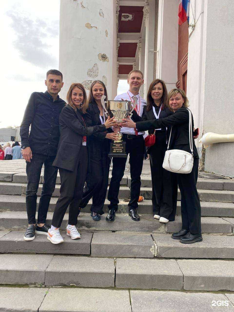 Отзывы на компанию Сменикварти.ру в Тольятти c фото