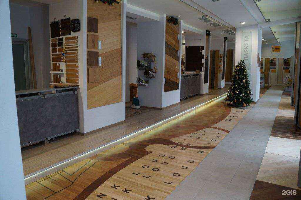 Отзывы на компанию Дом Паркета Премиум в г. Екатеринбург c фото