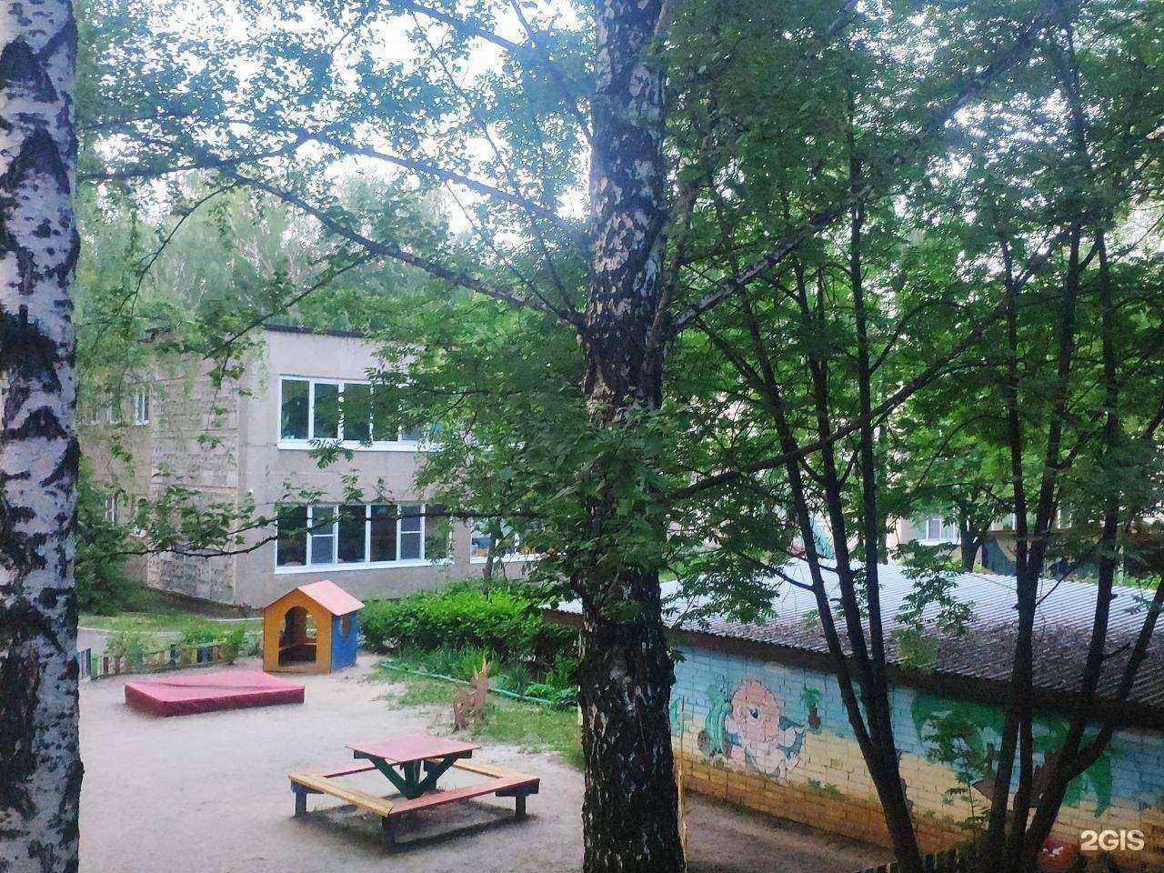 Отзывы на компанию Центр развития ребенка-детский сад №143 в Рязани c фото