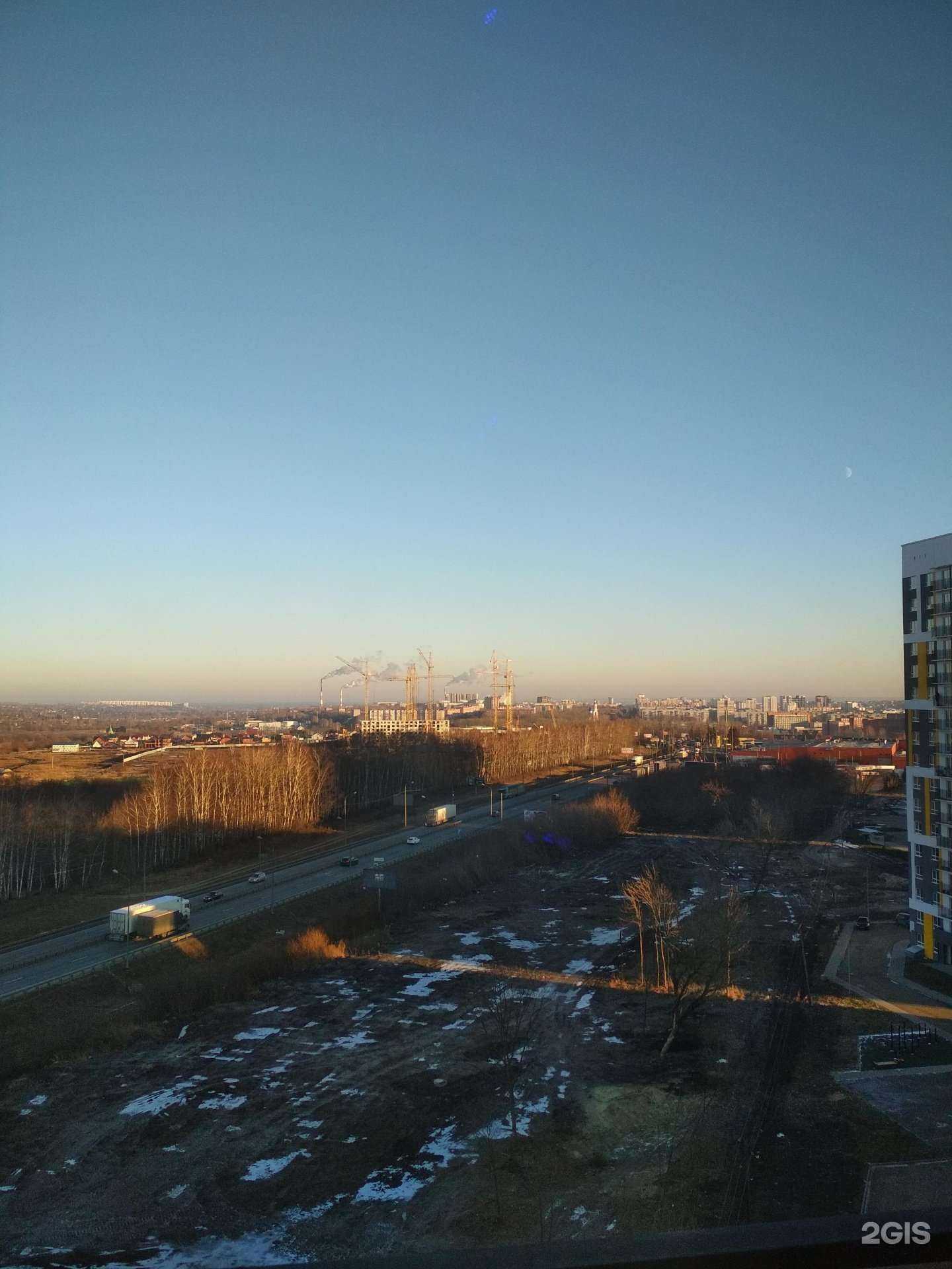 Отзывы на компанию Колбаскин в Пензе c фото - фотография 2 из 2