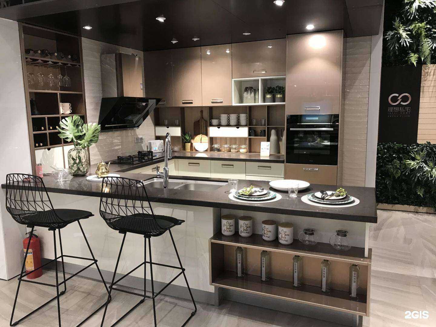 Отзывы на компанию Oppein в г. Находка c фото