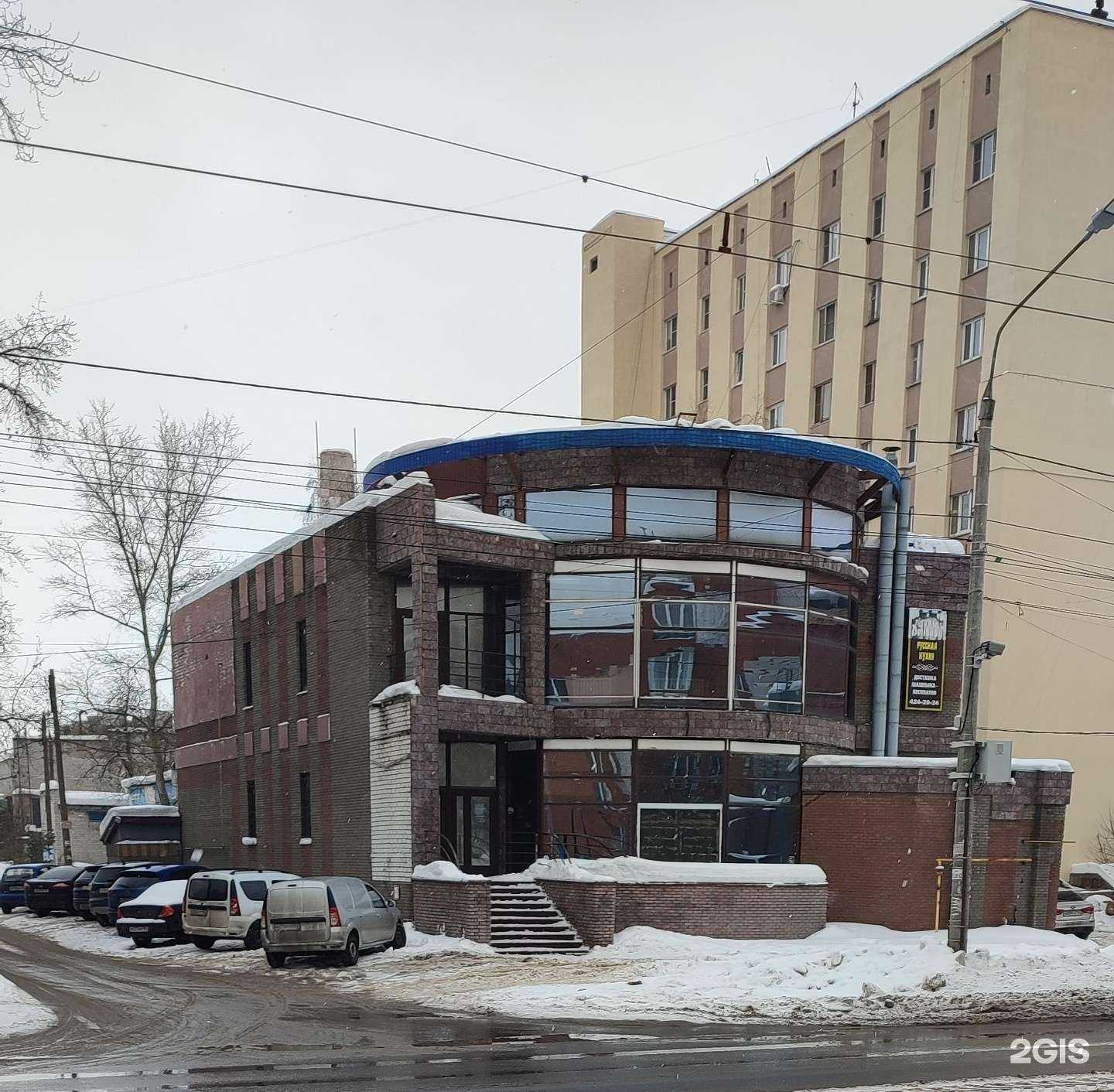 Отзывы на компанию HeOn в Нижнем Новгороде c фото - фотография 2 из 2