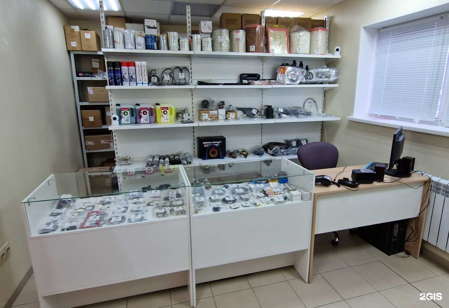 Отзывы на компанию Cn Avto в Тюмени c фото