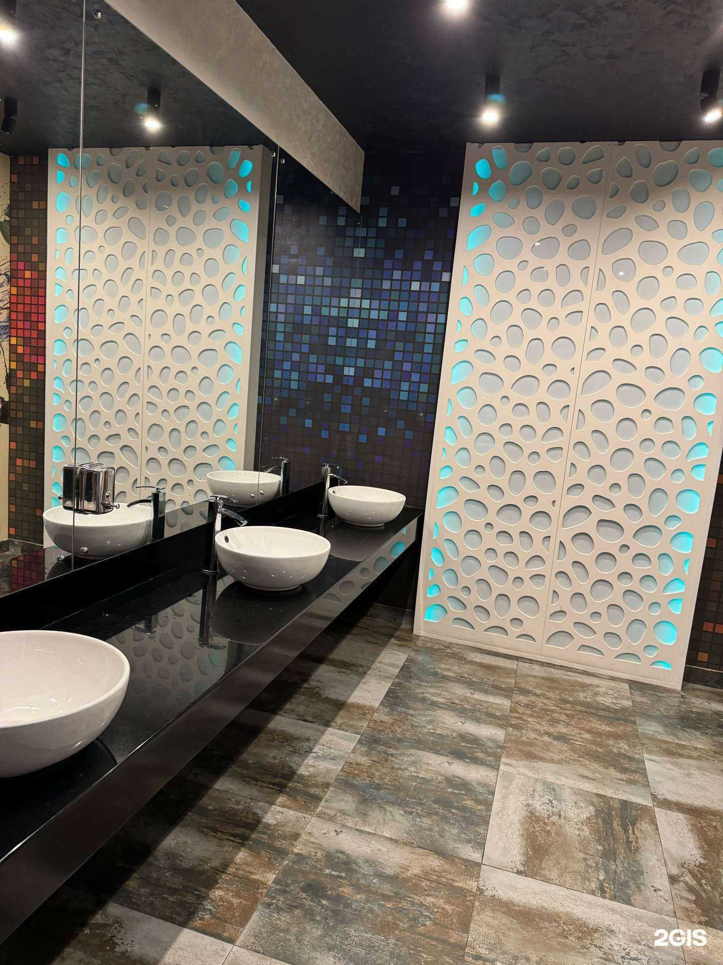 Отзывы на компанию Show Club Tyumen в Тюмени c фото