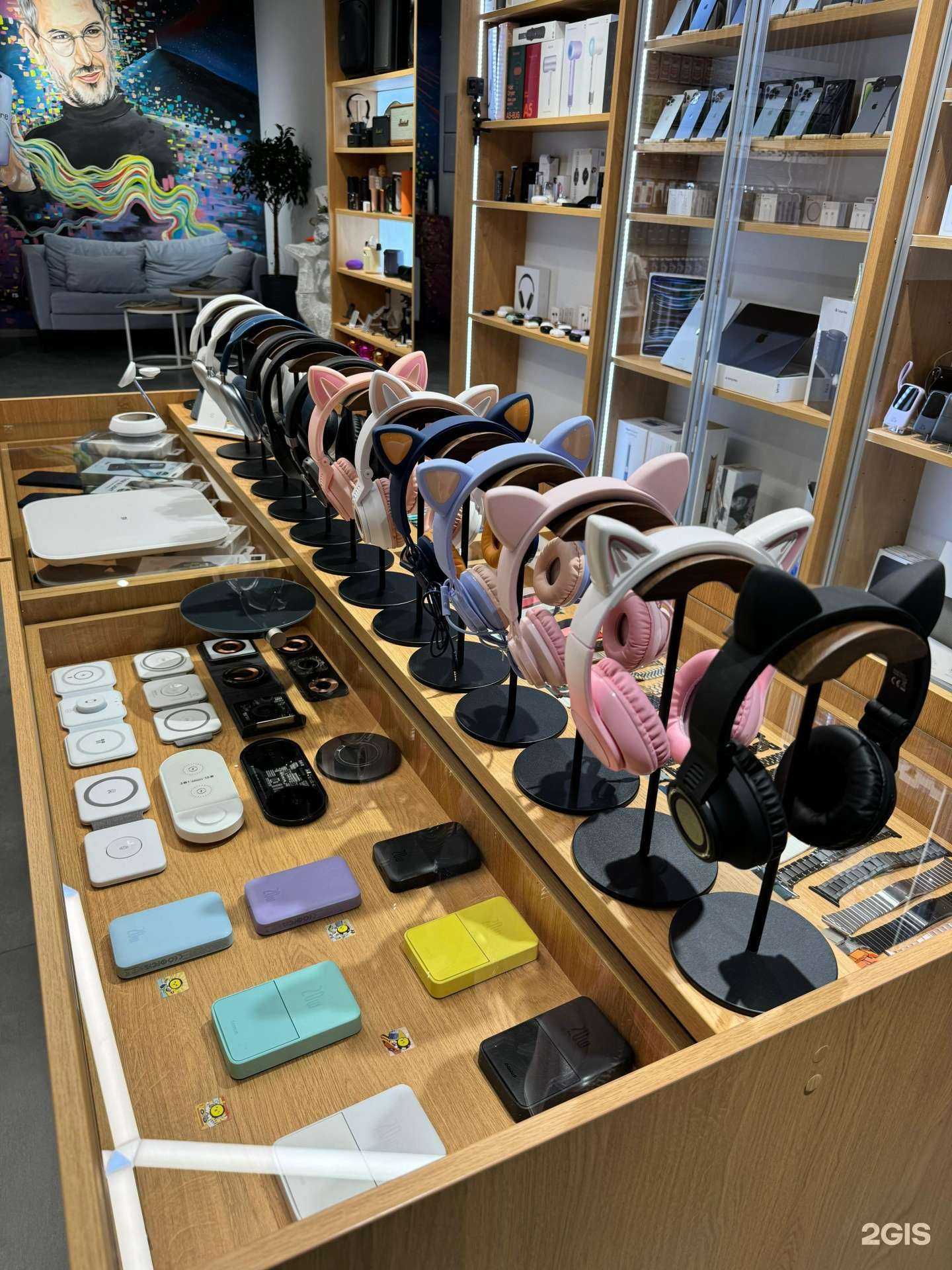 Отзывы на компанию AStore в г. Пятигорск c фото