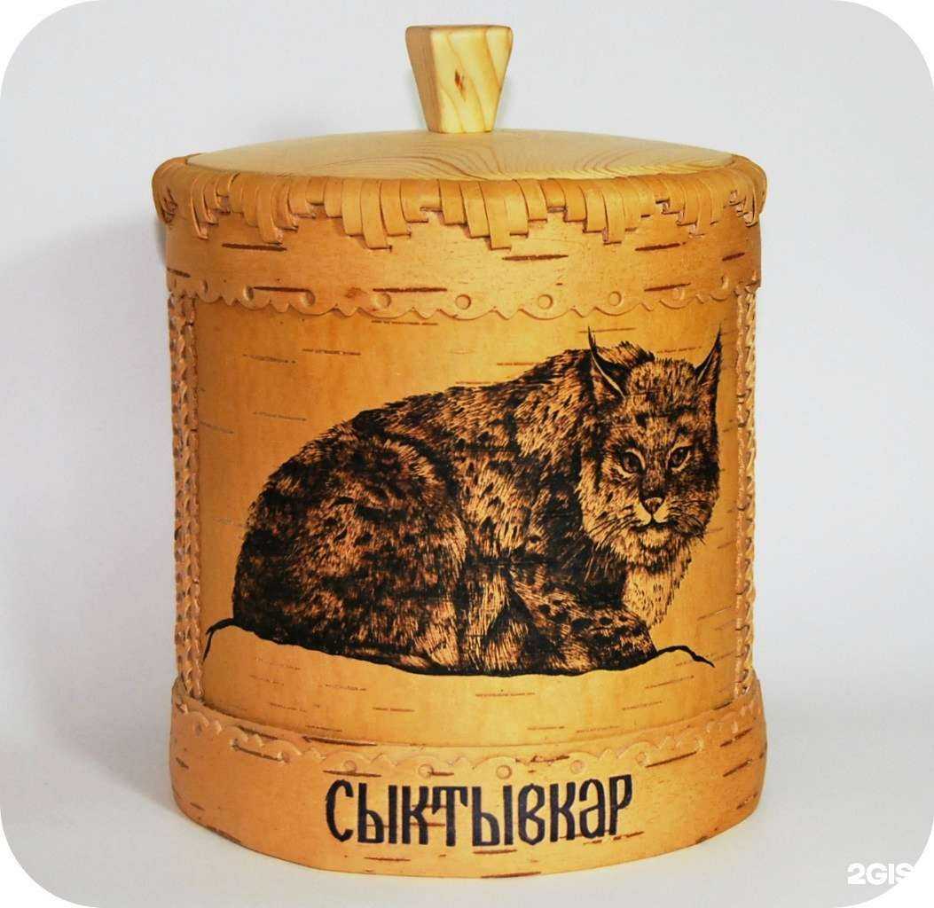 Отзывы на компанию Большая Медведица в г. Сыктывкар c фото