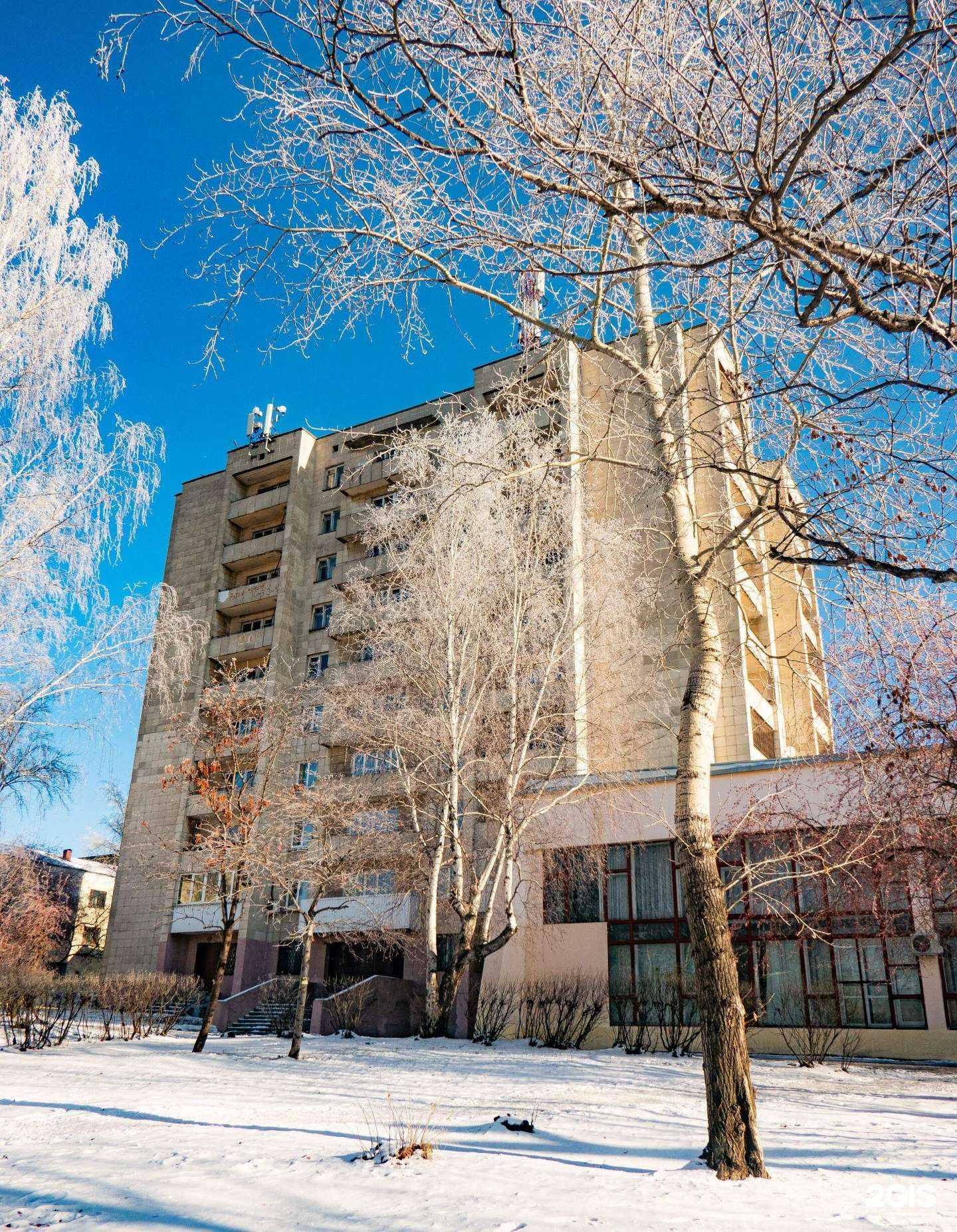 Отзывы на компанию Столовая в Нижнем Тагиле c фото - фотография 2 из 2