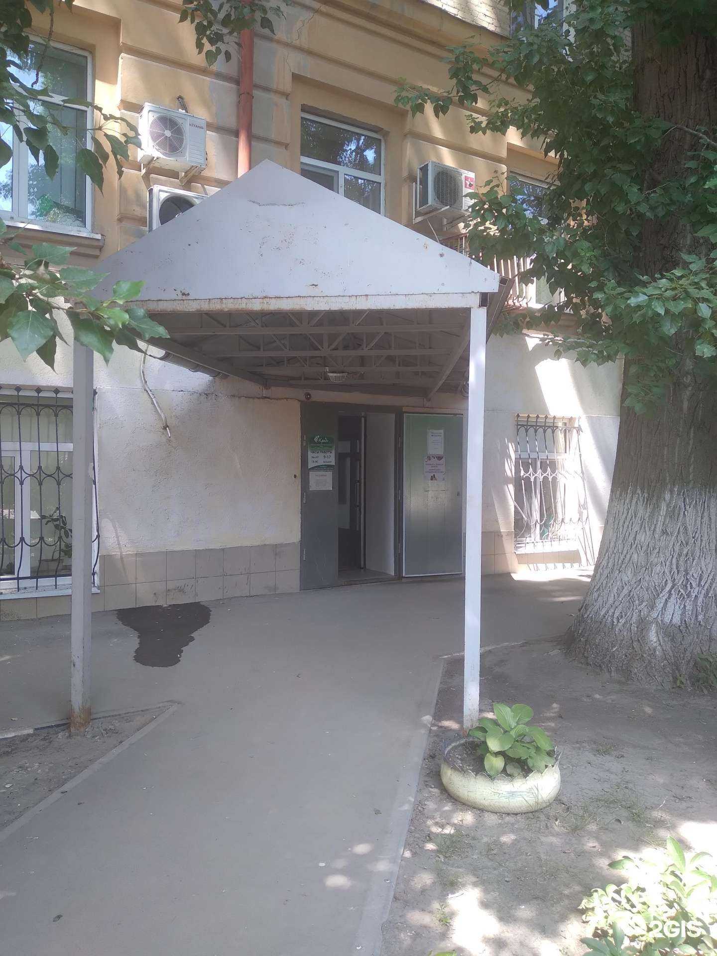 Отзывы на компанию Парикмахерская в Саратове c фото