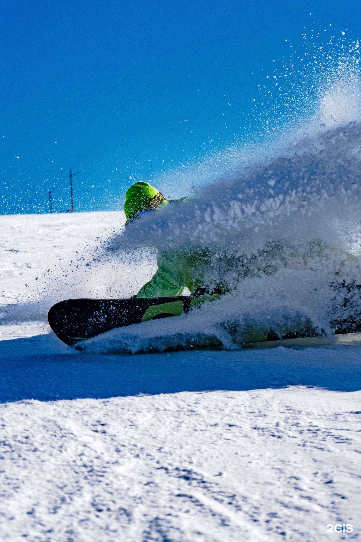 Отзывы на компанию Гритинская горка в г. Череповец c фото