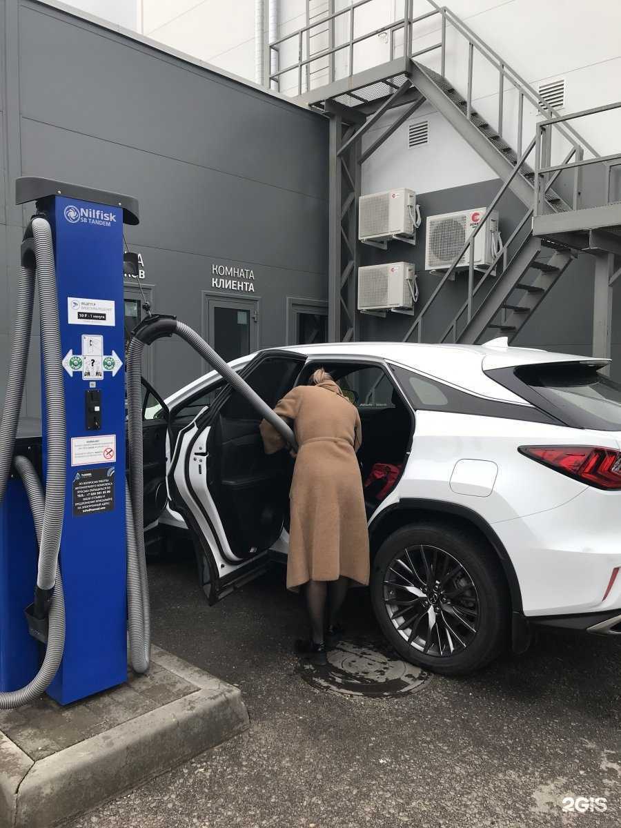 Отзывы на компанию Туннель в Липецке c фото