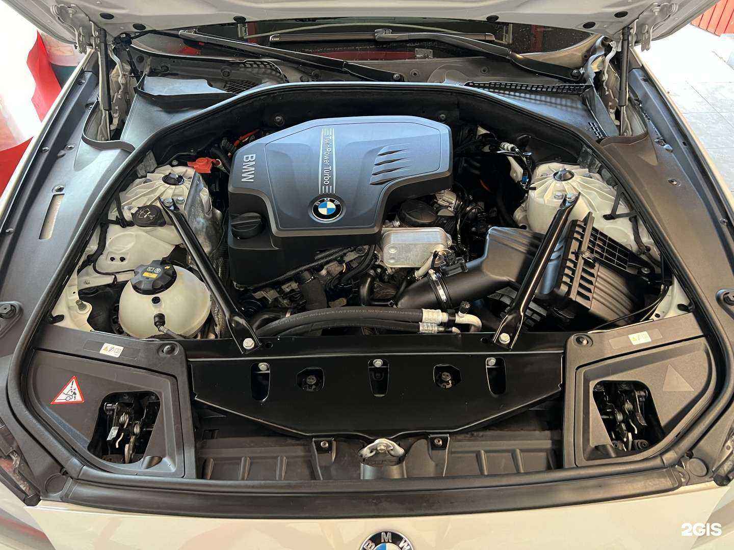 Отзывы на компанию Refiller F5-Detailing в г. Краснодар c фото