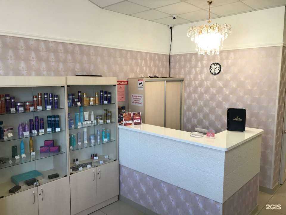 Отзывы на компанию ЦирюльникЪ в г. Новочеркасск c фото