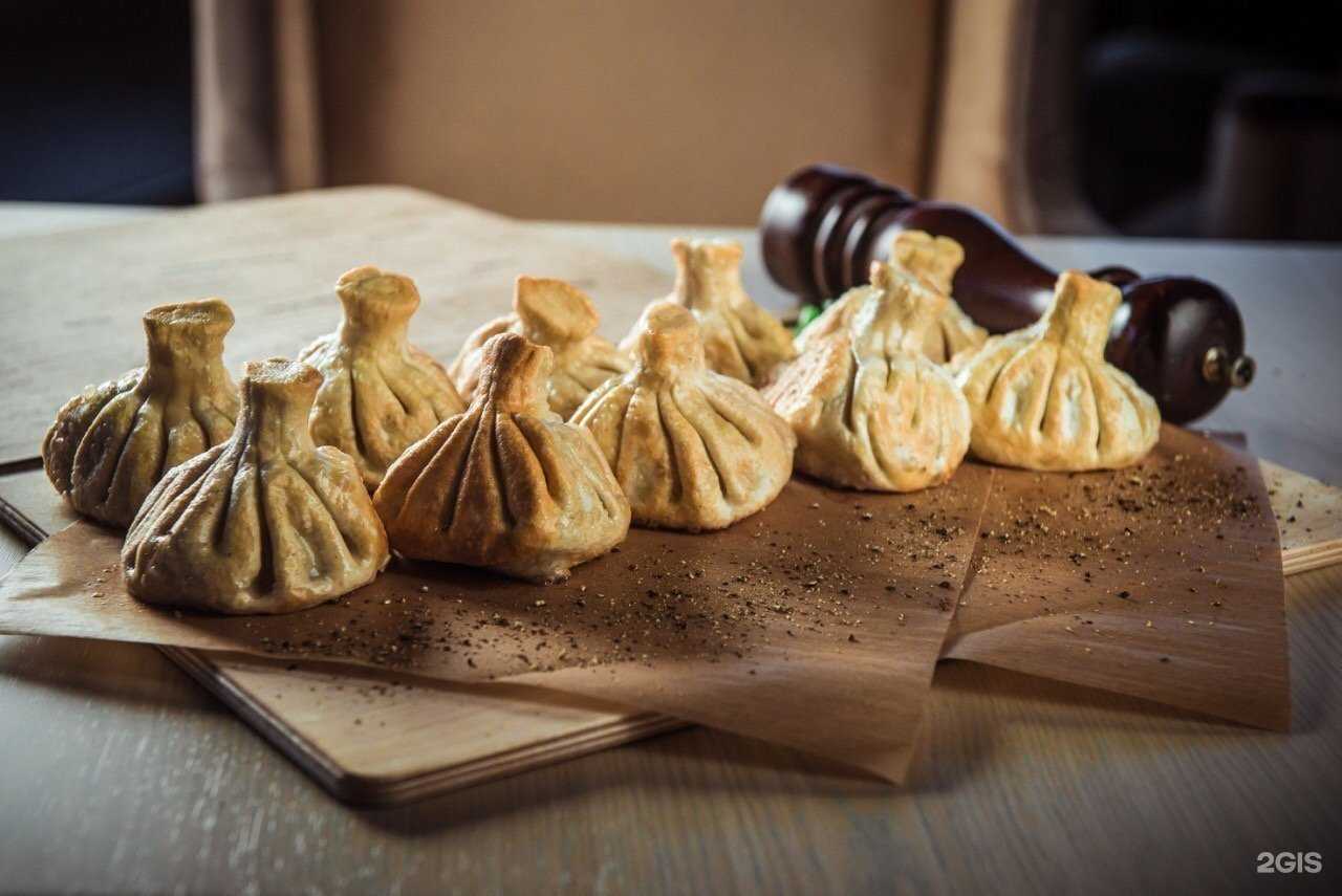 Отзывы на компанию Лаваш в Иванове c фото