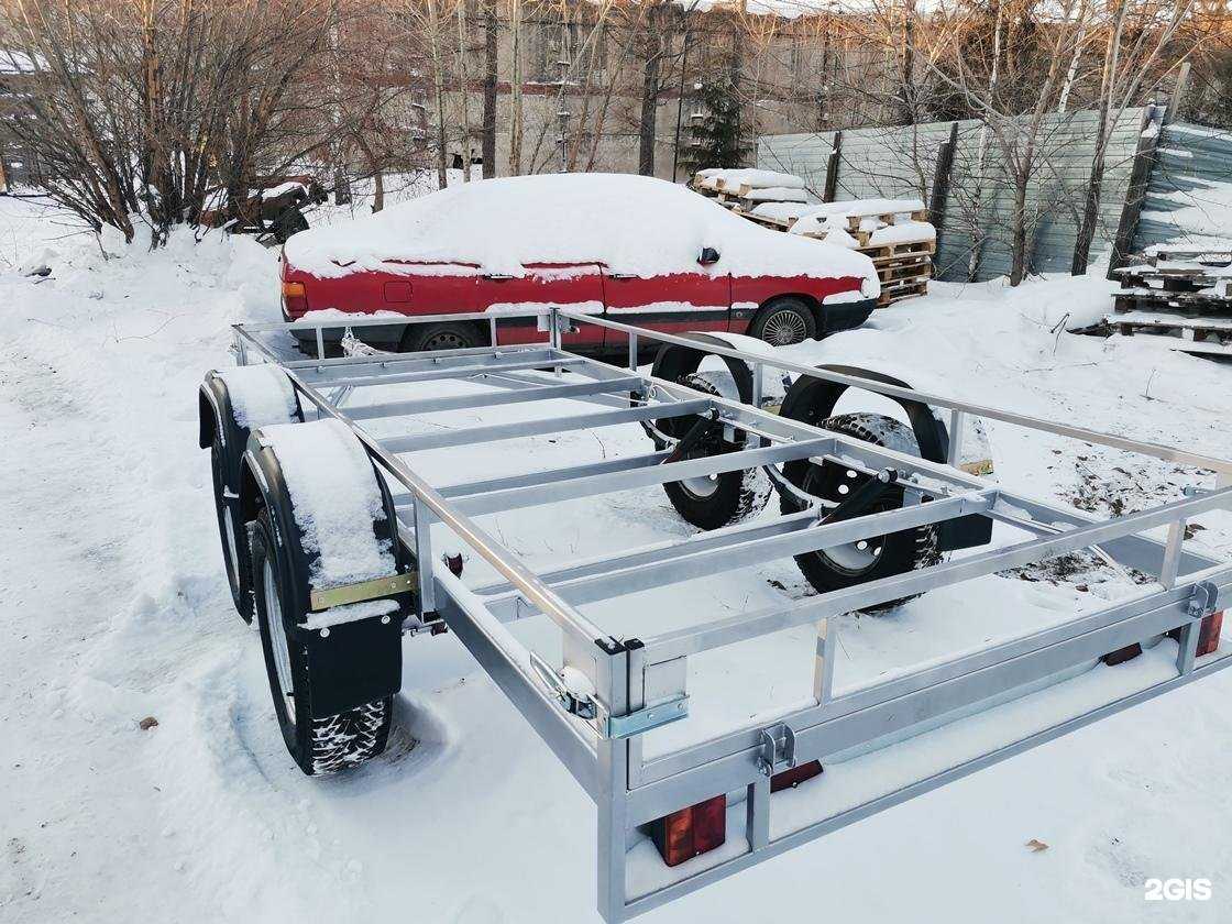 Отзывы на компанию Сибтрансмаш в Омске c фото