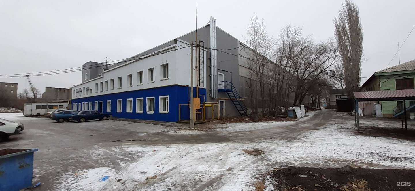 Отзывы на компанию Мекат в г. Волжский c фото