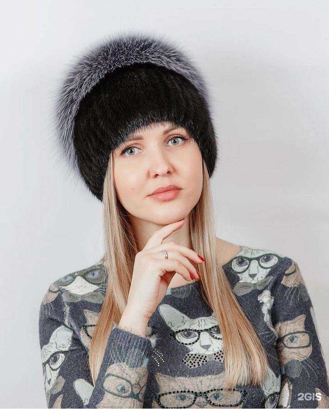 Отзывы на компанию Магазин головных уборов в Хабаровске c фото